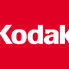 Kodak логотип