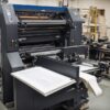 оборудование для печати книг